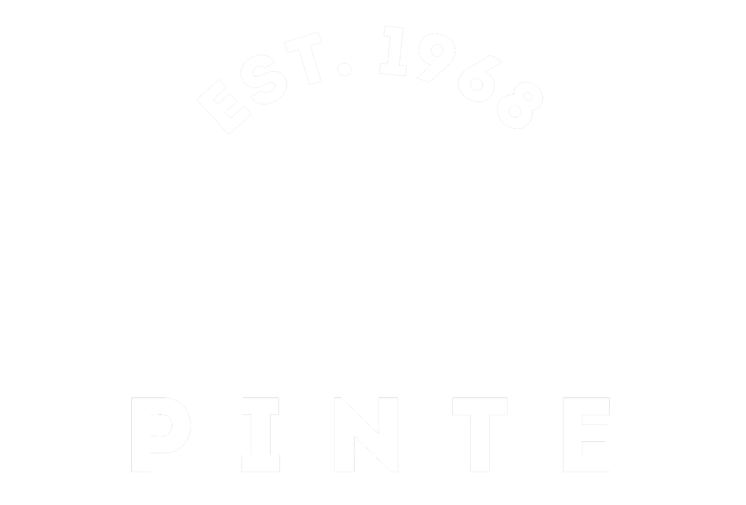 Pinte Bonn Logo - Die Kneipe in der Bonner Altstadt